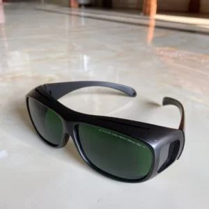 900-1100nm protective goggles suitable for laser cannons have been tested to have good protective effects