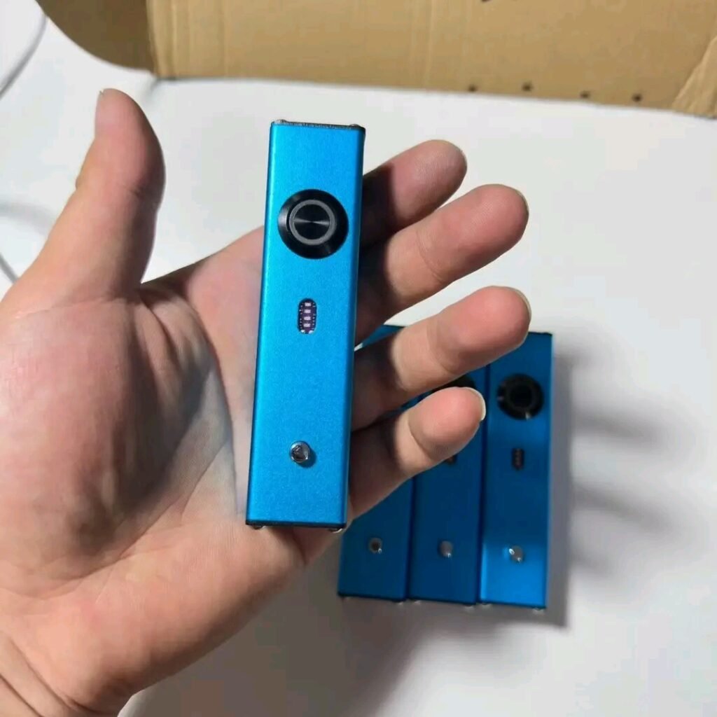 40W- Mini handheld laser