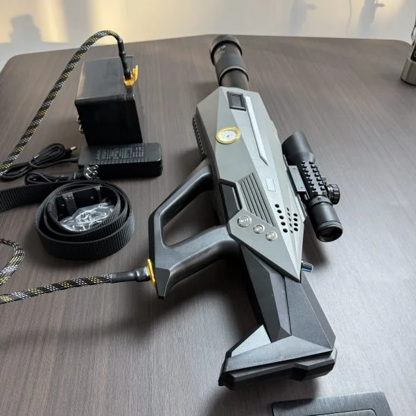 Laser Igniter 660W