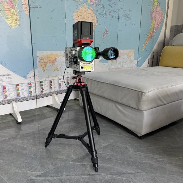 Laser Igniter Machine 750W - Image 2