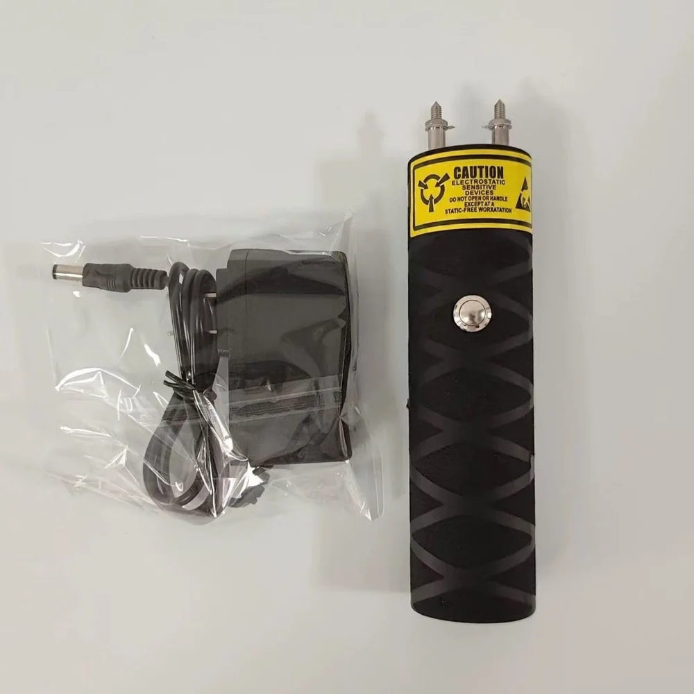 200-350-500 watts. Anti body electric rod, anti abnormal rod