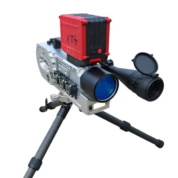 Laser Igniter Machine 750W