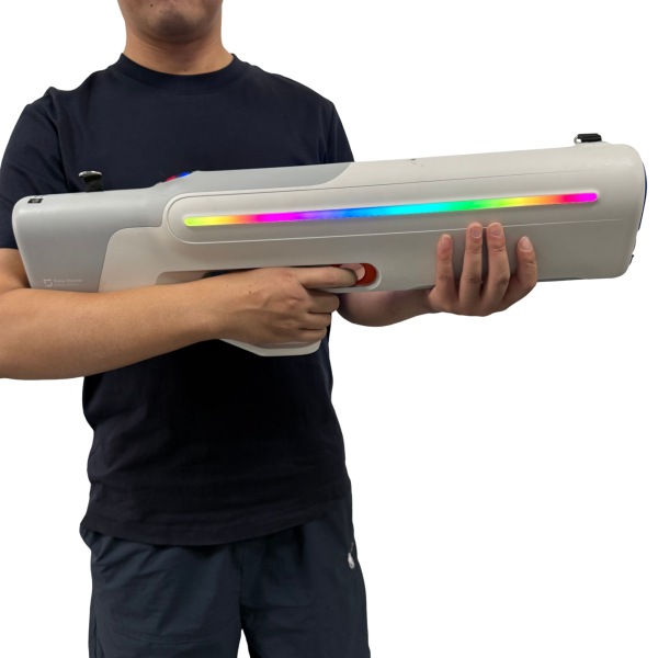 Laser Igniter 660W AI Voice Control