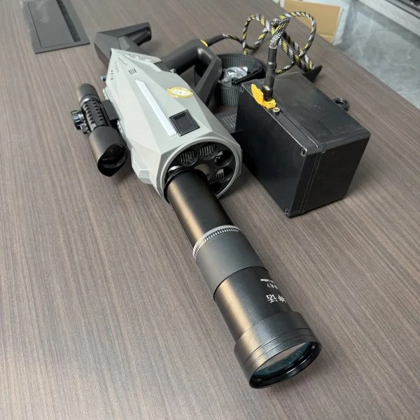 Laser Igniter 660W - Image 2
