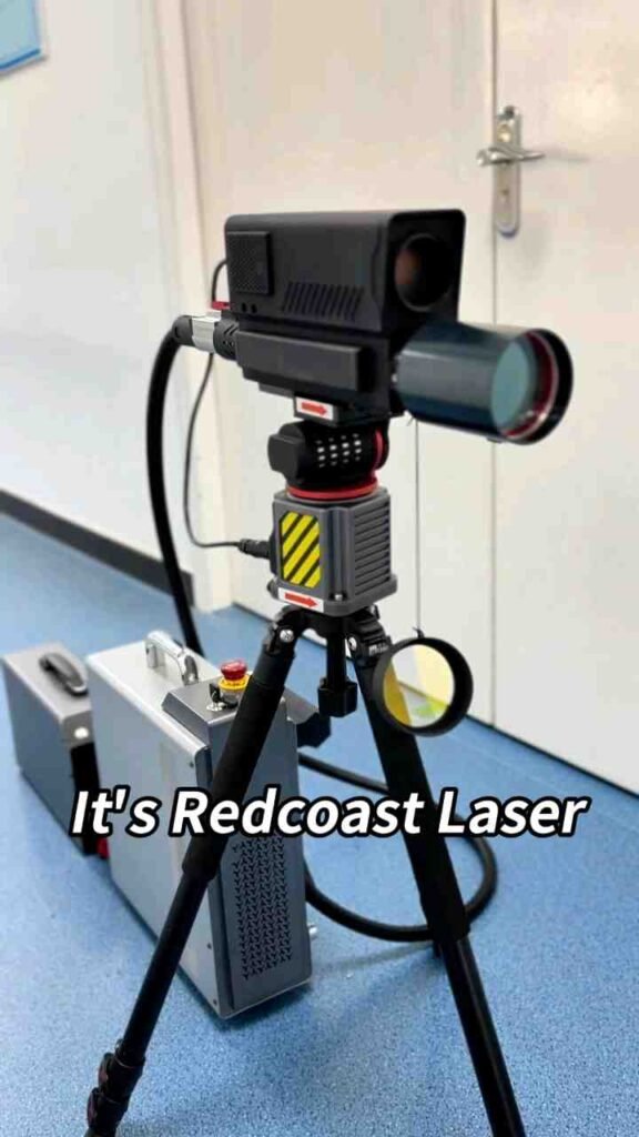 Tactical Laser for Industrial used 1200W