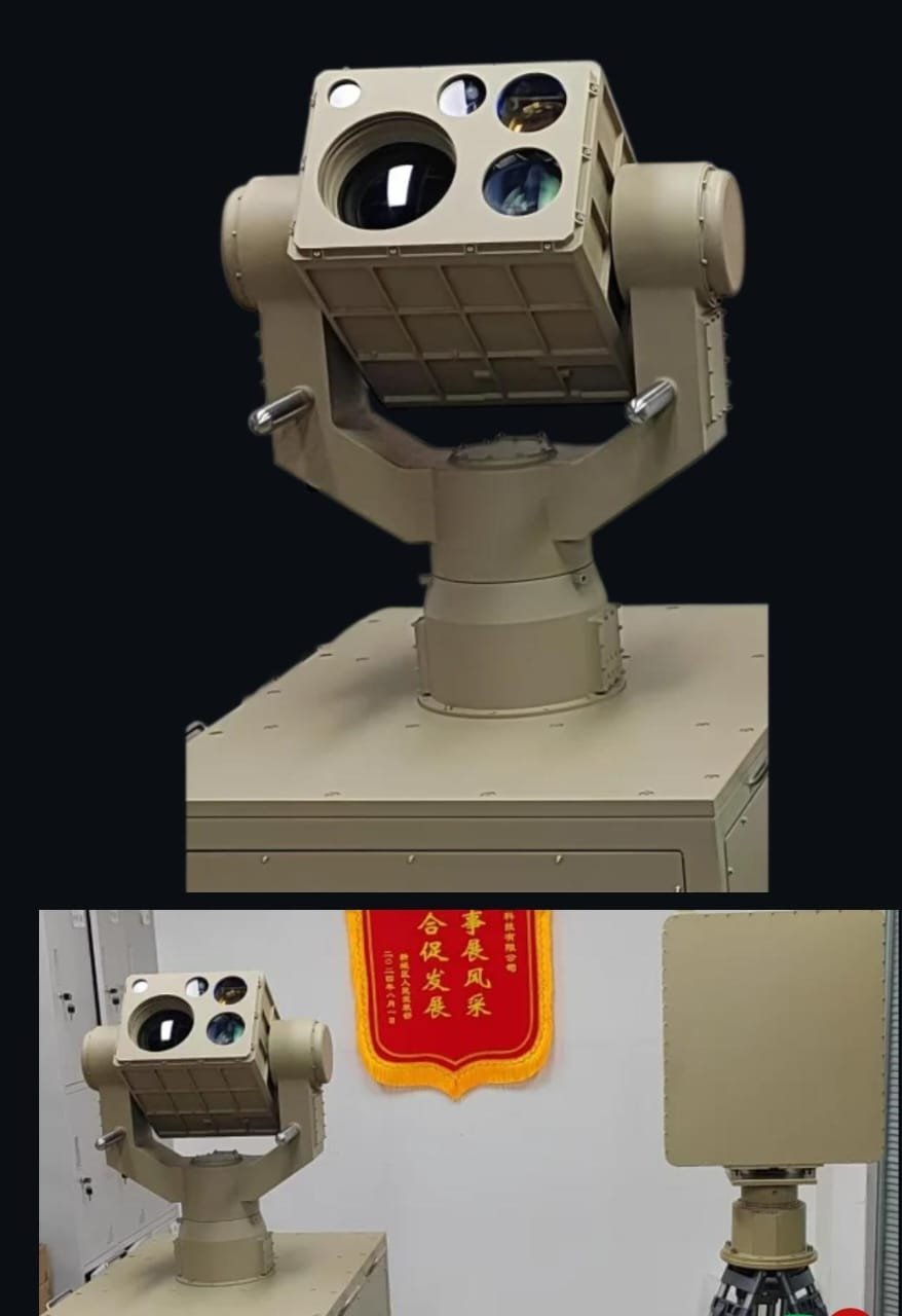 Industrial Laser Machine 2000W - Image 2