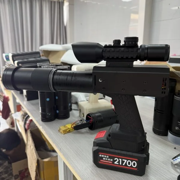 Laser Igniter 260w