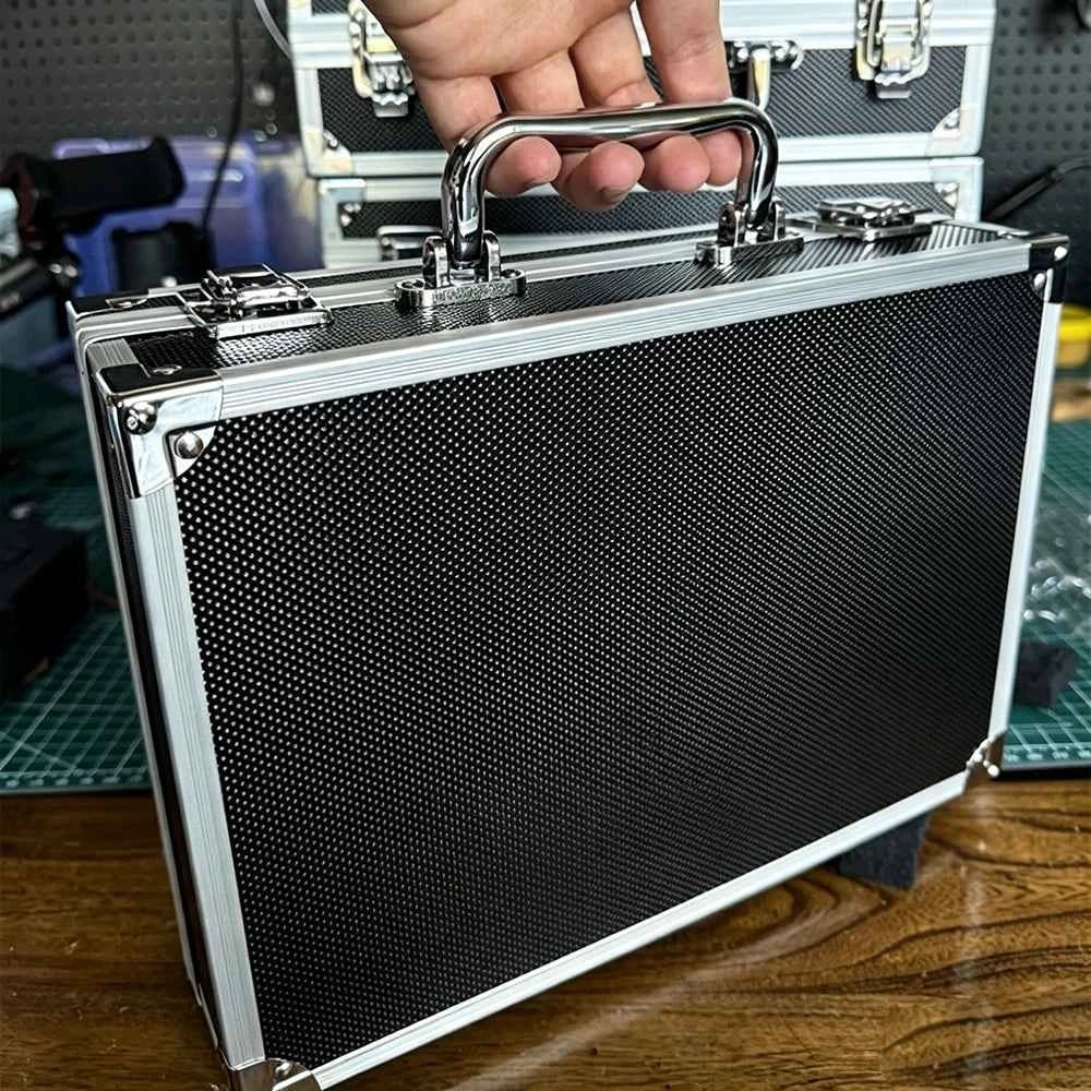 200Watt handheld laser - Image 5