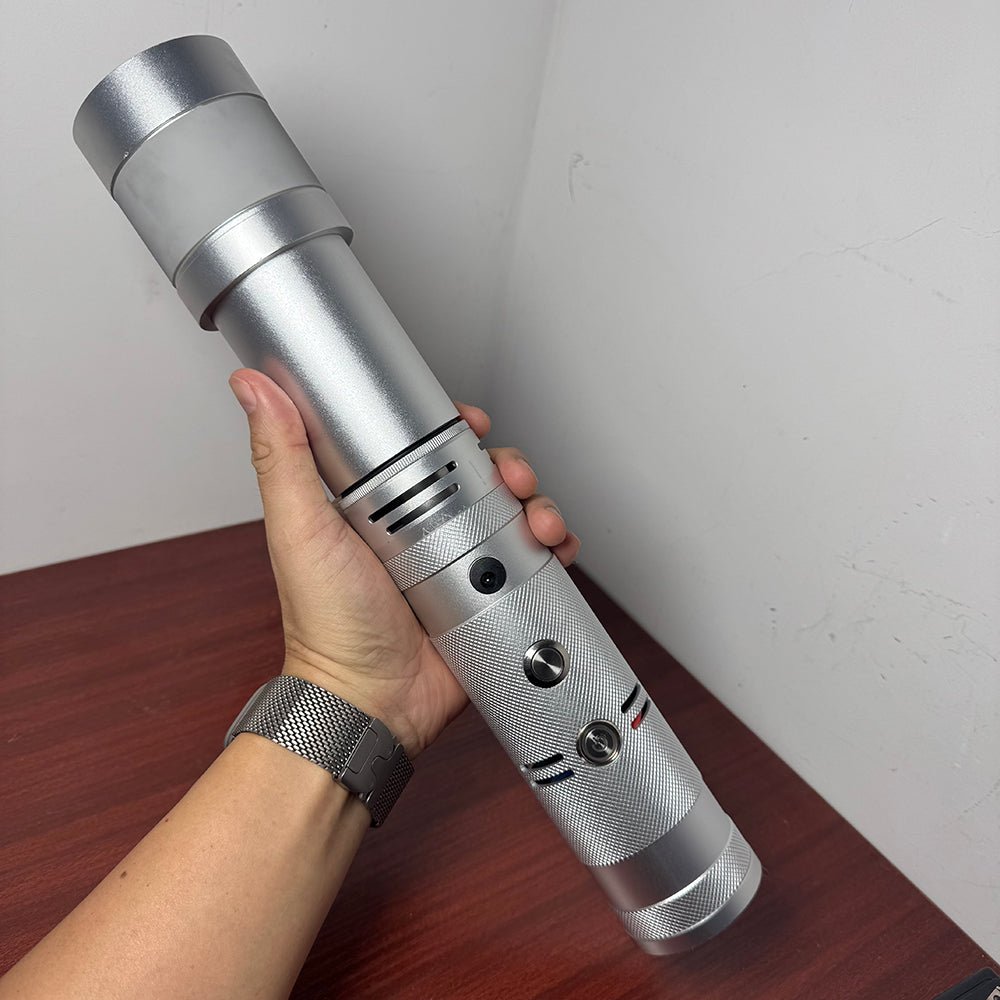 200Watt handheld laser - Image 2
