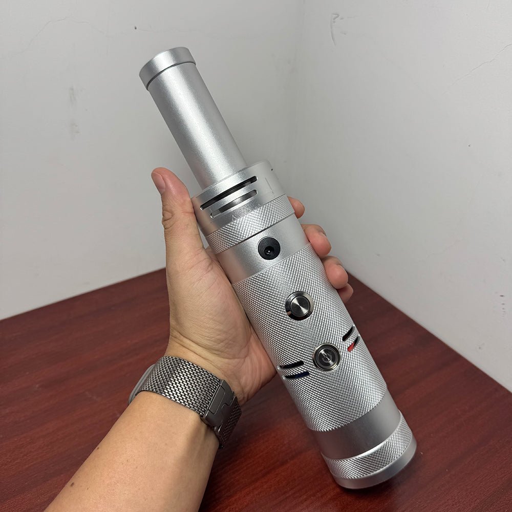 200Watt handheld laser - Image 3