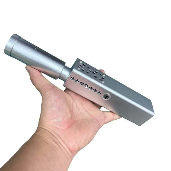Laser Igniter 90W