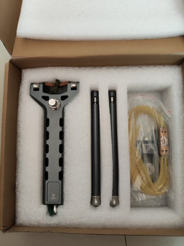 Auto loading Slingshot. - Image 4