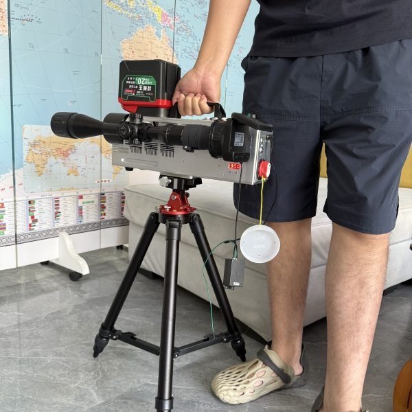 Laser Igniter Machine 750W - Image 3