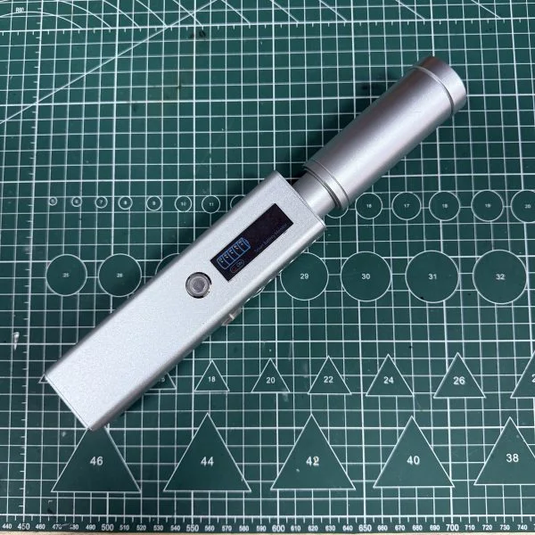 Laser Igniter 90W - Image 2
