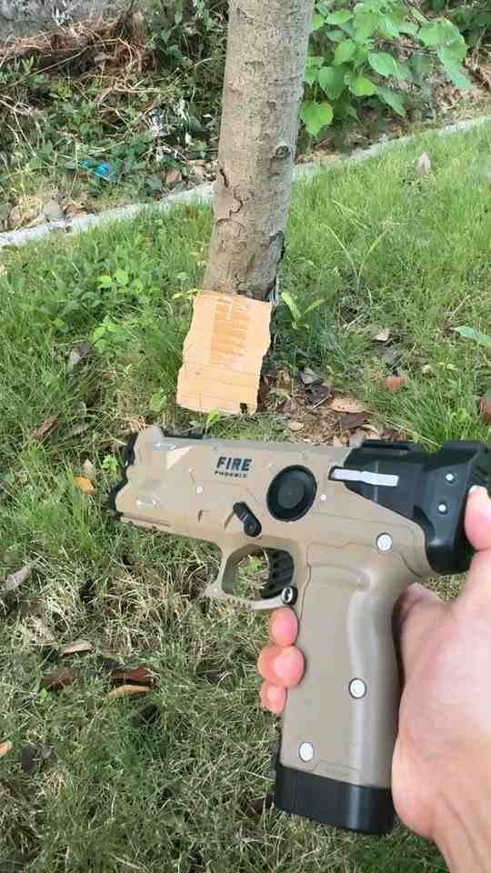 130W Handheld Compact Laser gun - Image 2