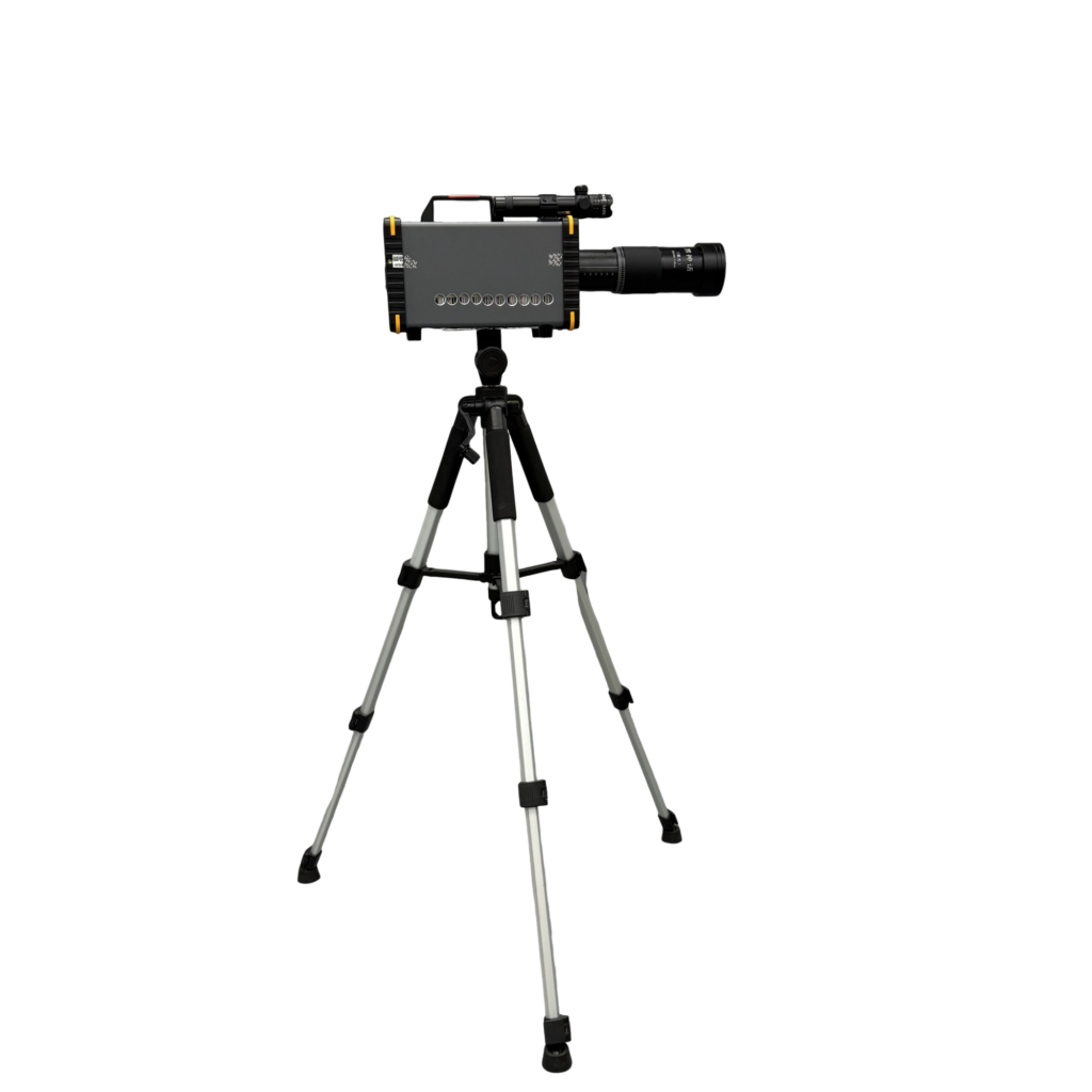 Laser Igniter 660W