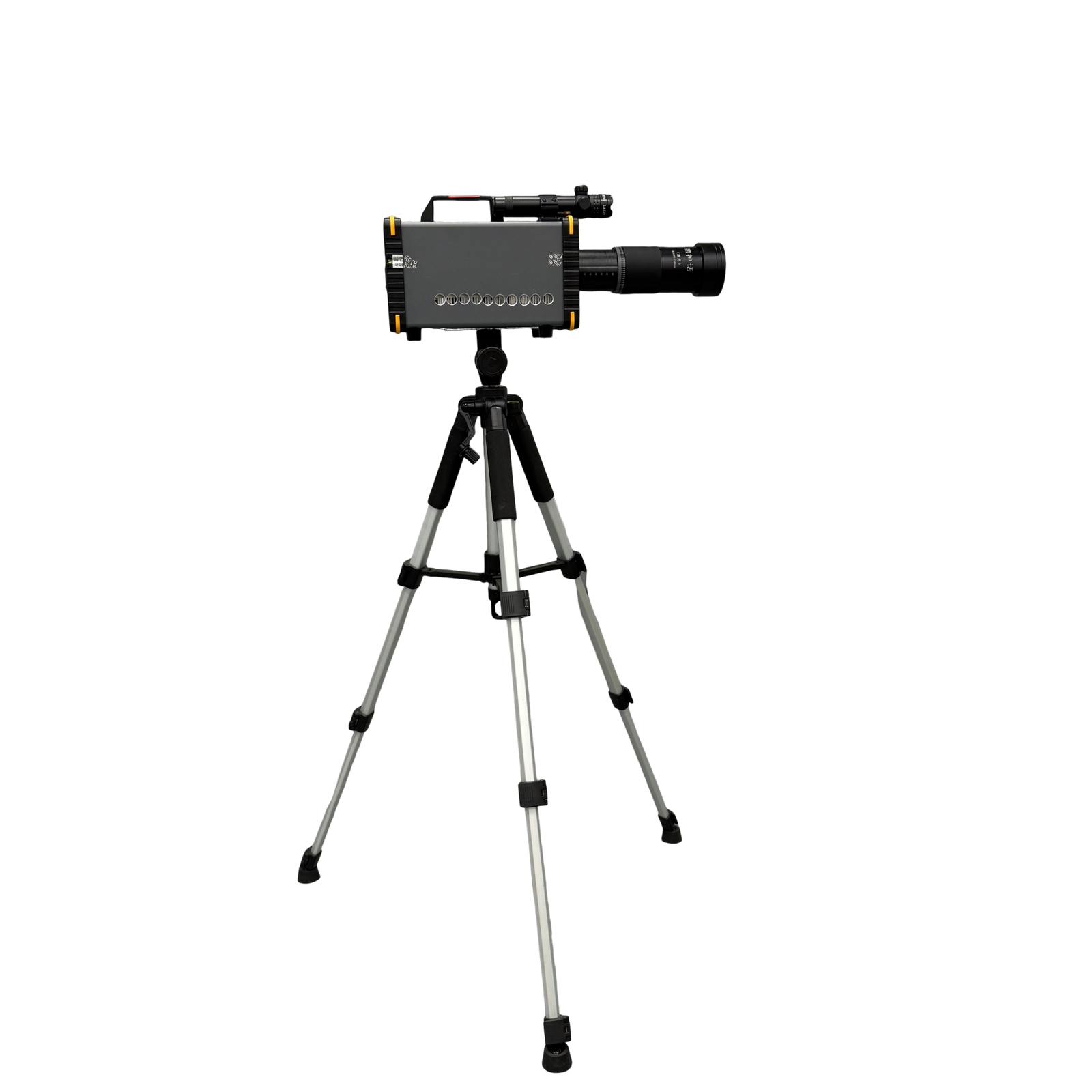 Laser Igniter 660W