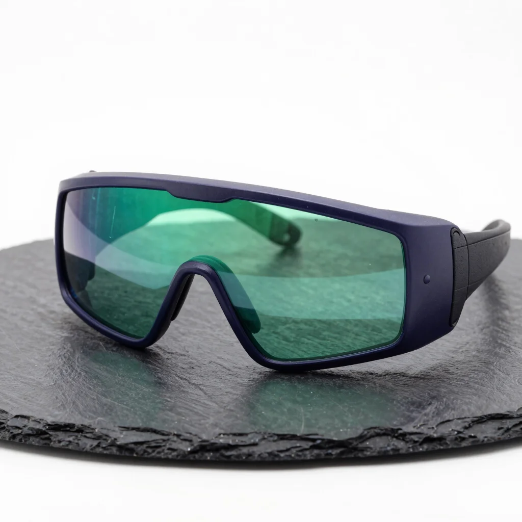 Laser Safety Goggles OD5 Plus