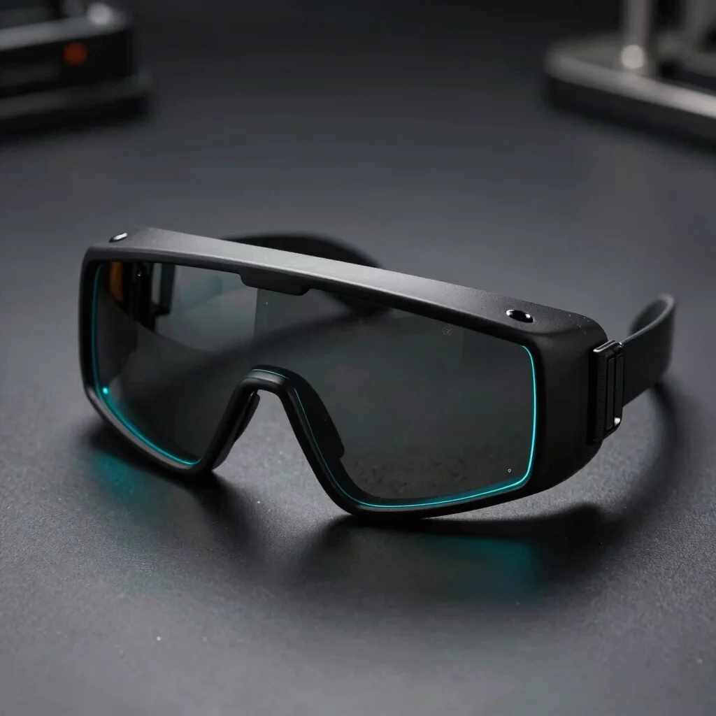 Laser Safety Goggles OD5+